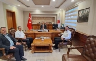 Gümüşhane'de Camiler ve Din Görevlileri Haftası Kutlandı