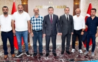 Gümüşhane turizmi için önemli ziyaret