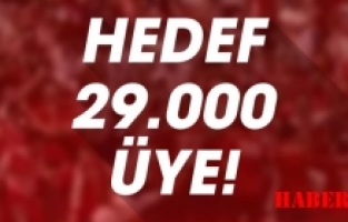 Gümüşhanespor'dan Üyelik Kampanyası!