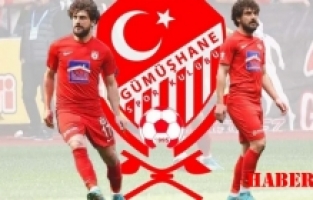 Onur Demir Gümüşhanespor’da