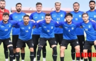 Şiran Yıldız Spor, Tavşanlı Tepecik Spor ile Berabere Kaldı