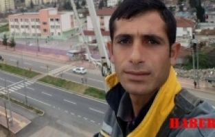 Şiran’da feci olay