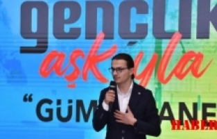 Tokel: "Lorica Squamata Zırhı, Gümüşhane için Gurur Kaynağı"