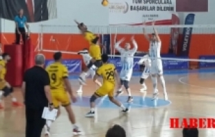 Ünsal Grup Şiran Akademispor’dan Muhteşem Geri Dönüş 3-2