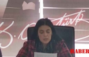 CHP Kadın Kolları Başkanı Çakır, Yaşanan Kadın Cinayetlerine Tepki Gösterdi