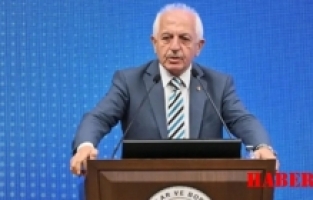 Gümüşhane’de İş Dünyası Bir Araya Geliyor