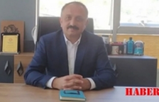 Gümüşhane'de Siyaset Yeniden Şekilleniyor: A Parti'nin İl Temsilcisi Belli Oldu!