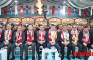 Sultanbeyli’de Bayburt ve Gümüşhane Tek Yürek Oldu