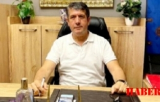 Afyonkarahisar POMEM'e Gümüşhaneli Müdür