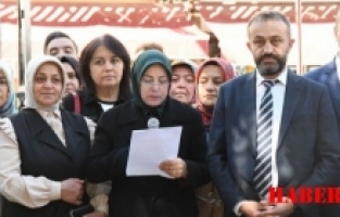 AK Parti’den soykırımın yıldönümünde Gazze açıklaması