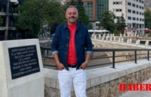 Aydurmuş birinci oldu