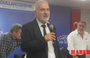 Bağcılarda Gök dönemi