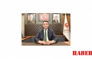 Başkan Başer'den Devlet Bahçeli'ye Tam Destek; “Karanlık Planlar Yine Bozulacaktır”