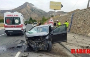 Doğu Karadeniz'de Eylül Ayı Kaza İstatistikleri Açıklandı