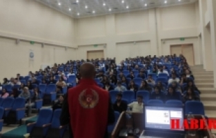 Emniyet’ten üniversite öğrencilerine terör bilgilendirmesi