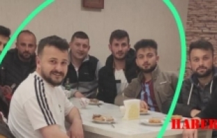 Gazı Biten Otomobili İten Gençlere Arkadan Gelen Araç Çarptı; 1 Ölü 3 Yaralı