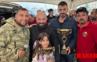 Giresun’un Zorlu Parkurlarında GÜMOFF’tan Üst Üste Başarı