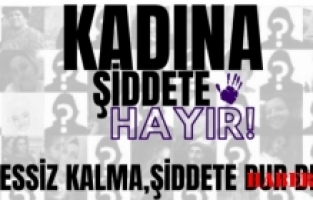 GÜ Öğrencileri Kadına Yönelik Şiddeti Protesto Edecek
