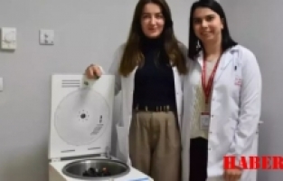 Gümüşhane Devlet Hastanesi'nde Mezoterapi ve Botoks Uygulamaları Başladı