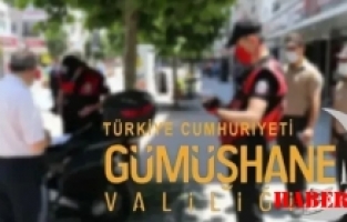 Gümüşhane Emniyet Müdürlüğü, Eğitim Ortamında Güvenliği Artırıyor