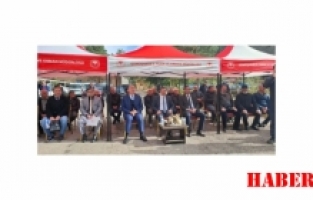 Gümüşhane İl Tarım Ve Orman Müdürlüğü Tarımsal Kalkınma Programı Gerçekleştirdi