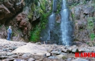 Gümüşhane'nin Çağlayandibi Şelalesi Gözden mi Düştü?