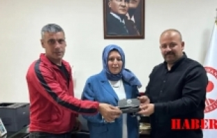 Gümüşhane Ülkü Ocaklarından Eğitime Tam Destek