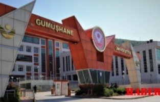 Gümüşhane Üniversitesi 130. Sırada Yer Aldı