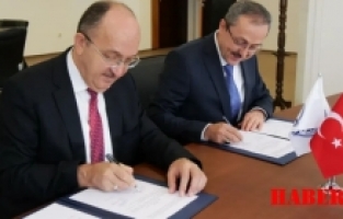 Gümüşhane Üniversitesinden Yeni Bir İşbirliği Protokolü; Uluslararası Saraybosna Üniversitesi İle İş Birliği Protokolü İmzalandı