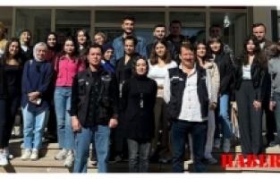 Gümüşhane’de 22 Sağlık Çalışanına Adli Vaka Eğitimi Verildi