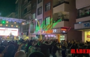 Gümüşhane’de 27. Uluslararası Kuşburnu-Pestil Festivali Başladı