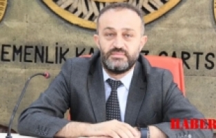 Gümüşhane’de Köy Yollarına 1705 Metre Bariyer Yapılacak