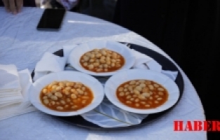 Gümüşhane’de Pestil, Pekmez ve Yöresel Yemek Yarışması Düzenlendi