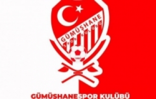 Gümüşhanespor'un Yeni Yönetimi Belli Oldu