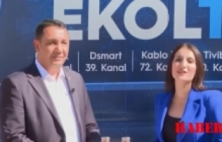 “İki Maden Firması Gümüşhane’ye Geliyor”