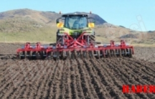 İlhan: "Şeker Pancarı Rekoltesi Bu Yıl Düşük Kalacak"