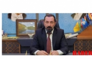 İYİ Parti Gümüşhane İl Başkanı Sabahattin Saraç, “ Vedat Bey Karanlık Planları Söylesin, Biz De Bilelim ”