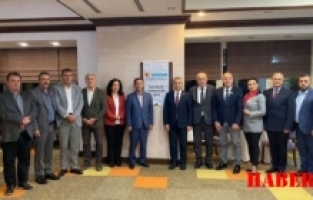 İzmir’de GÜSİAD Rüzgarı