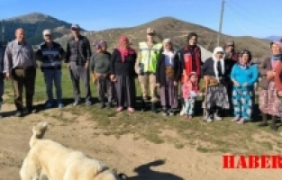 Jandarma Dağ- Bayır Demeden KADES’i Anlatıyor,