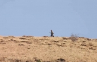 Kaçak Avlananlar Kilometrelerce Öteden Kamerayla Tespit Ediliyor