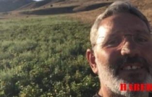 Kelkitli Üretici Mahsulünü Filistin’e Bağışladı