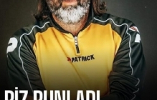 Kulüp Başkanı Eski Yönetimi Hedef Aldı