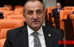 Milletvekili Küçük, Ulaştırma Bakanına iletişim ve ulaşım sorunlarını iletti