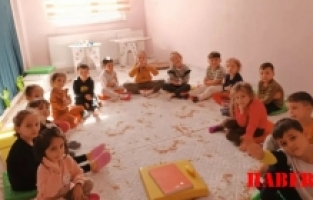 Minik Kalpler Kuran İle Buluşuyor!