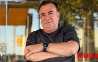 Murat Akın’dan Cumhuriyet Bayramı Mesajı