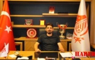 Şeker: Üst sıralara ortak olacağız