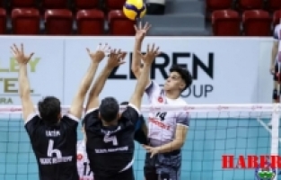 Şiran Akademi Spor Deplasmanda Bigadiç Belediyesine Mağlup Oldu