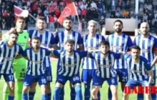 Şiran Yıldızspor, Deplasmandan Mağlubiyet ile Döndü: 2-1