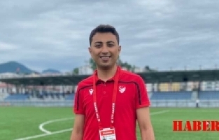 Şiran Yıldızspor Yönetiminden Hakem Atamasına Tepki: Böyle Hakem Ataması Olmaz!