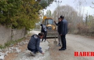 Şiran’da dönüşüm devam ediyor